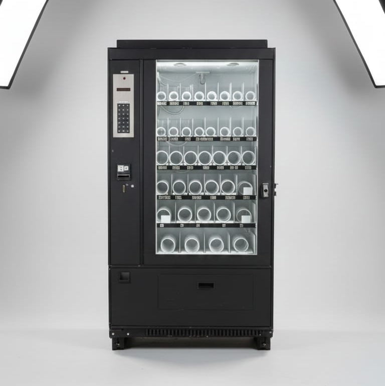 Savamco MT 594 Snack + Drink